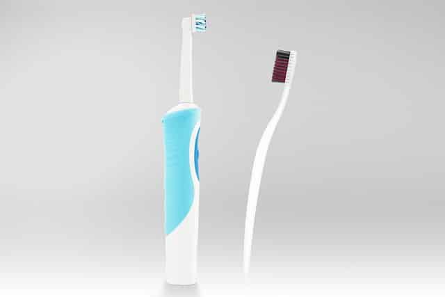 Elektriske tandbørster i mellemprisklassen – Den Gyldne Mellemvej for Dit Tandhelbred